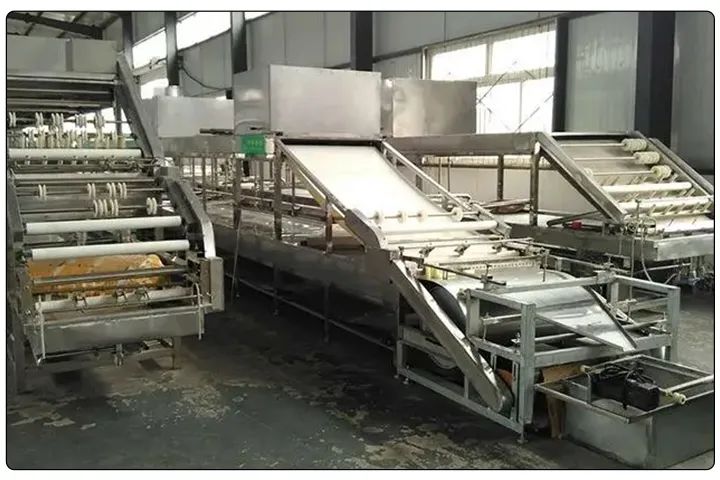 豆制品廠飄出臭味，廢水該如何除臭處理？