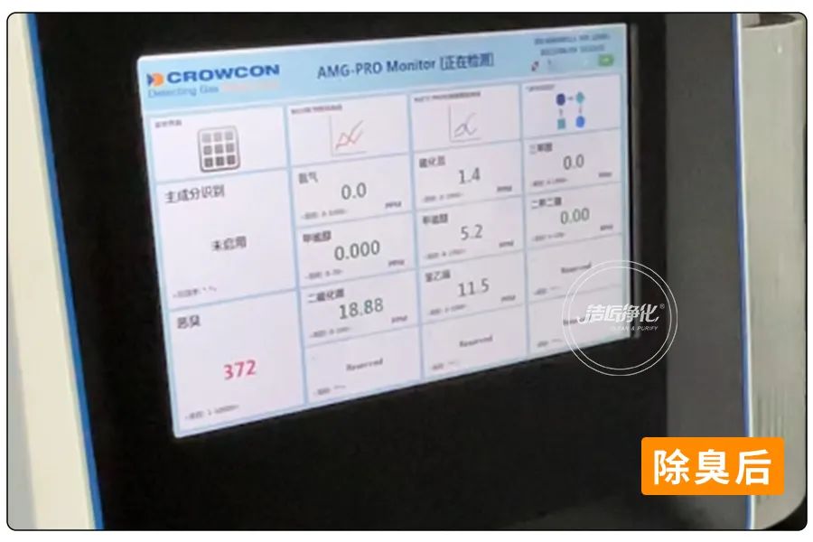 醬油廠“實地驗收”的凈除臭劑效果！5分鐘快速除臭！.jpg