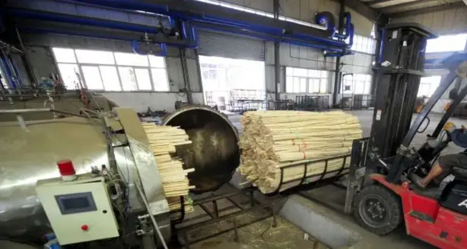 潔匠凈化·的凈工業(yè)除臭劑_竹子碳化廢水異味大，使用工業(yè)除臭劑有效果嗎？