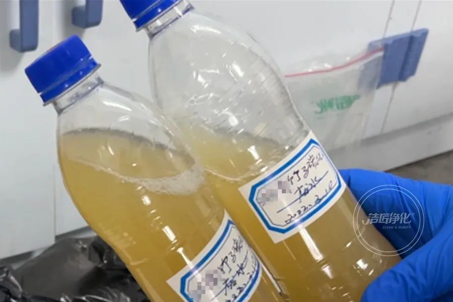 竹子碳化廢水異味大，使用工業(yè)除臭劑有效果嗎？.jpg