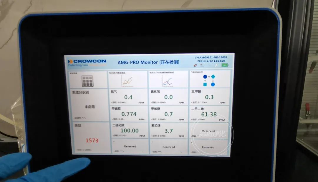 企業(yè)做了廢氣處理，已經(jīng)達到了國家標(biāo)準(zhǔn)，仍然有異味怎么辦？.jpg
