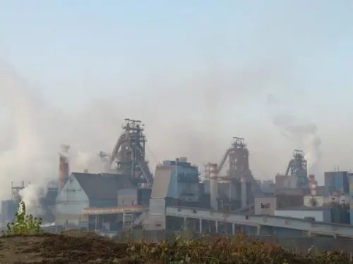 化工異味治理何從入手？帶您全面了解化工污染！