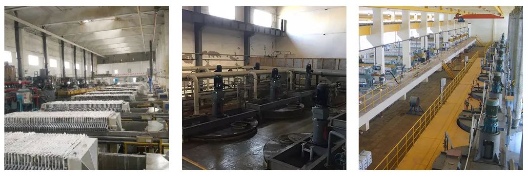 大型鈷冶煉廠房廢氣、污水異味混雜，除臭難題得以解決.jpg
