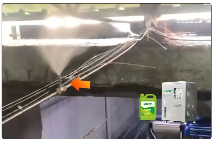 動物下腳料煉油異味大！“高效除臭”只需1臺高壓噴霧設備？.jpg