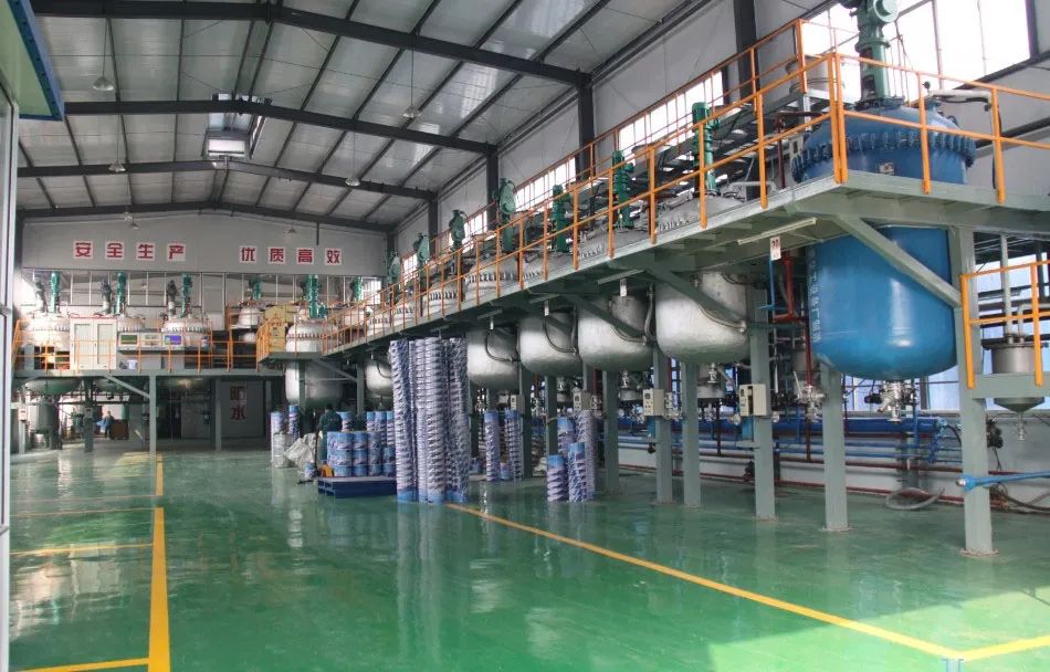 涂料廠惡臭成分復雜，潔匠凈化工業(yè)除臭劑解決除臭難題？