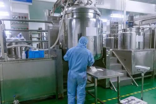 制藥廠廢氣、污水除臭難題，就讓潔匠凈化·的凈除臭劑來處理！.jpg