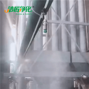 電子工業(yè)廢氣VOCs污染如何治理？的凈-異味控制劑還原綠色健康呼吸！.jpg