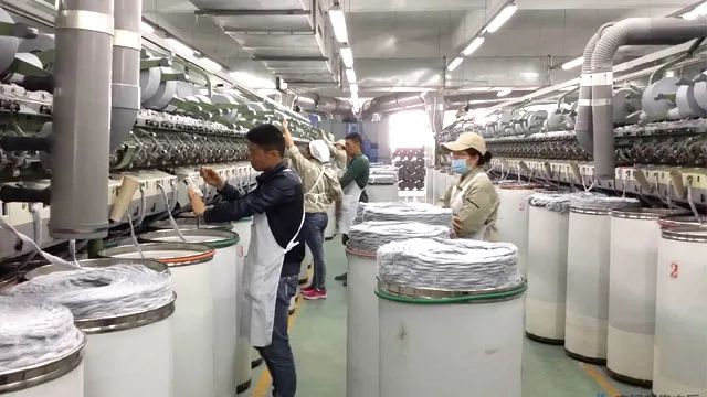 棉與化纖印染工業(yè)的污染物來源、異味解決方案.jpg