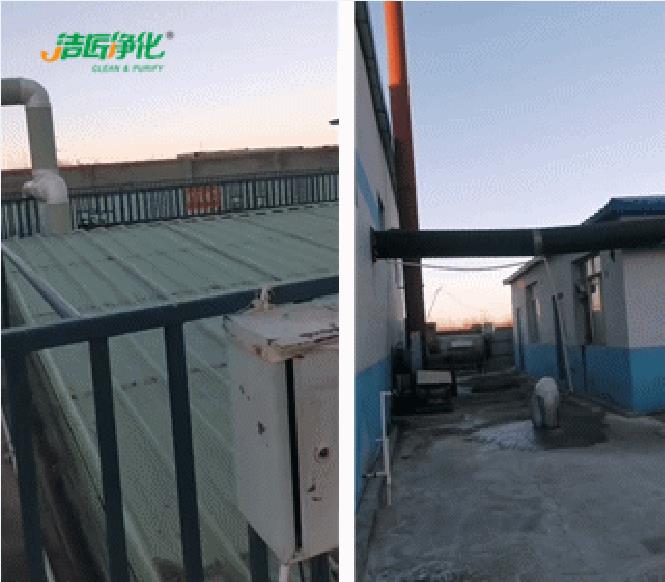 污水除臭處理，少不了潔匠異味控制劑的幫助！.jpg