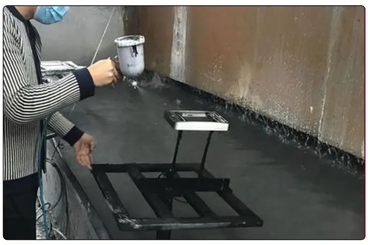 金屬建材噴漆廠異味大，設(shè)備的除臭效率低，除臭劑該這么用！.jpg