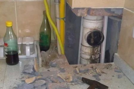 家里廚房有臭味怎么辦，潔匠凈化助您各個(gè)擊破！.jpg