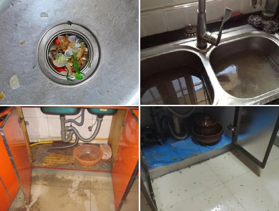 潔匠凈化·的凈工業(yè)除臭劑_家里廚房有臭味怎么辦，潔匠凈化助您各個擊破！