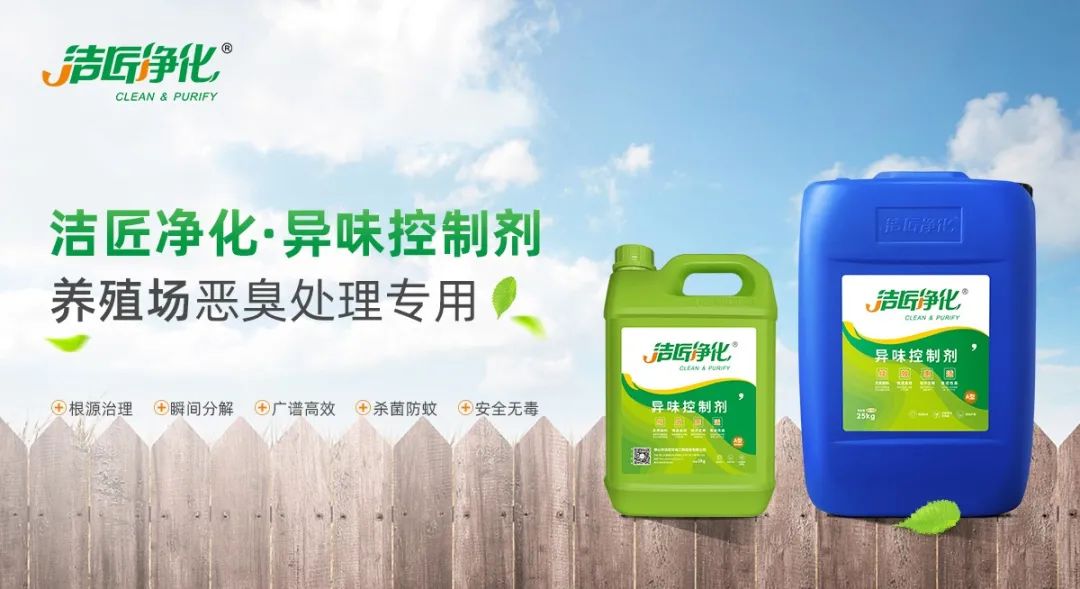 養(yǎng)殖場臭味難治理？潔匠凈化幫您輕松解決！.jpg